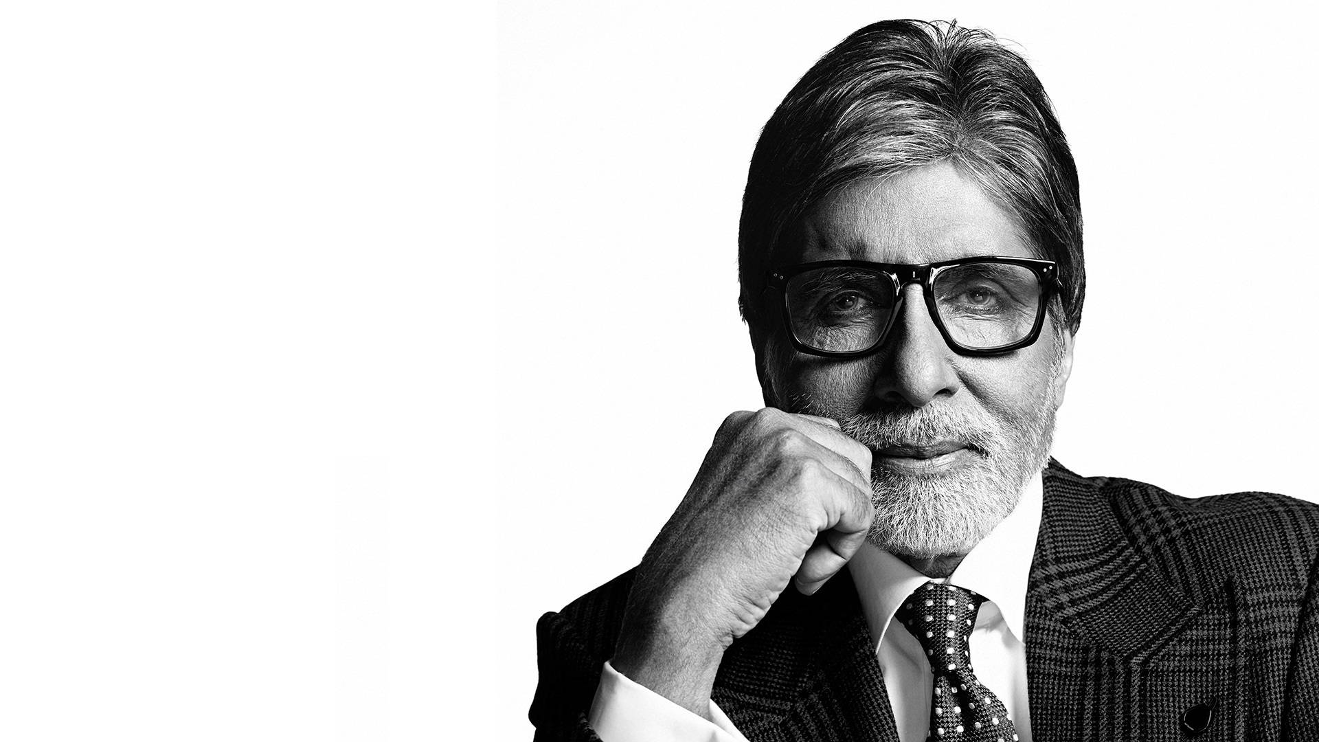 amitabh bachchan
