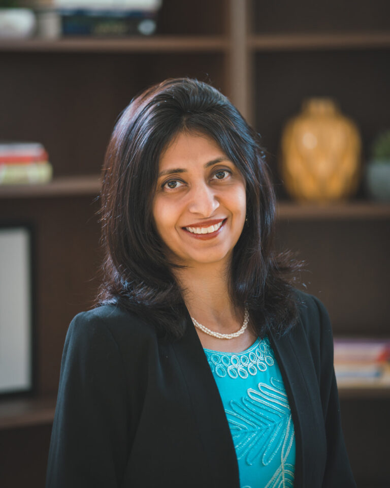 Payal Nanjiani Got 17 Publisher Rejections. One Email Said Nobody Would Buy a Book by an Indian-American Woman. She Published Anyway.