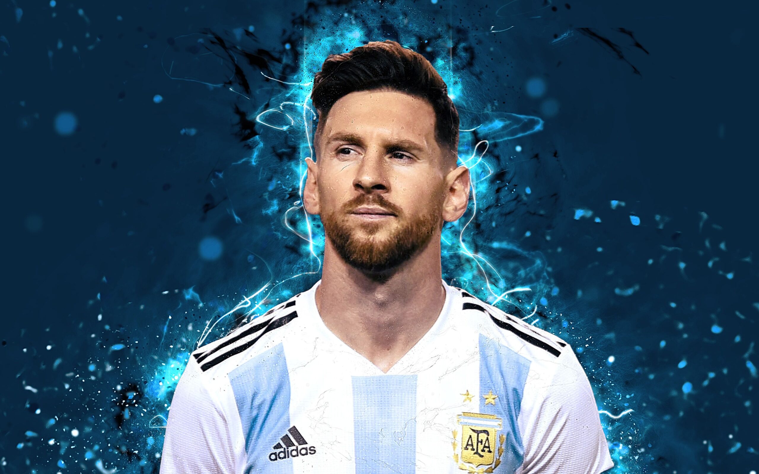 lionel messi argentina