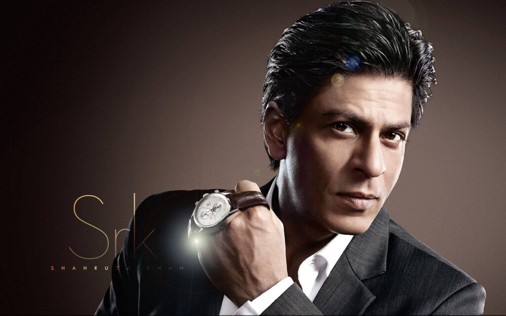 life story of shah rukh khan