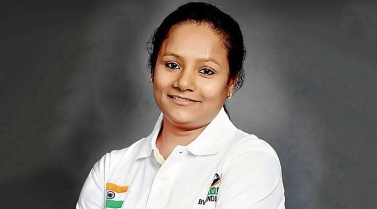 arunima sinha