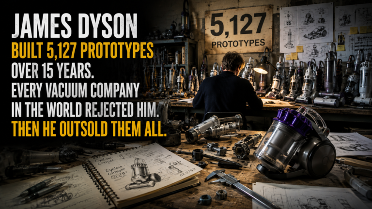 james dyson