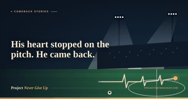 Christian Eriksen Told the Paramedics to Keep His Boots. He Wouldn’t Need Them. Then He Played at the World Cup.