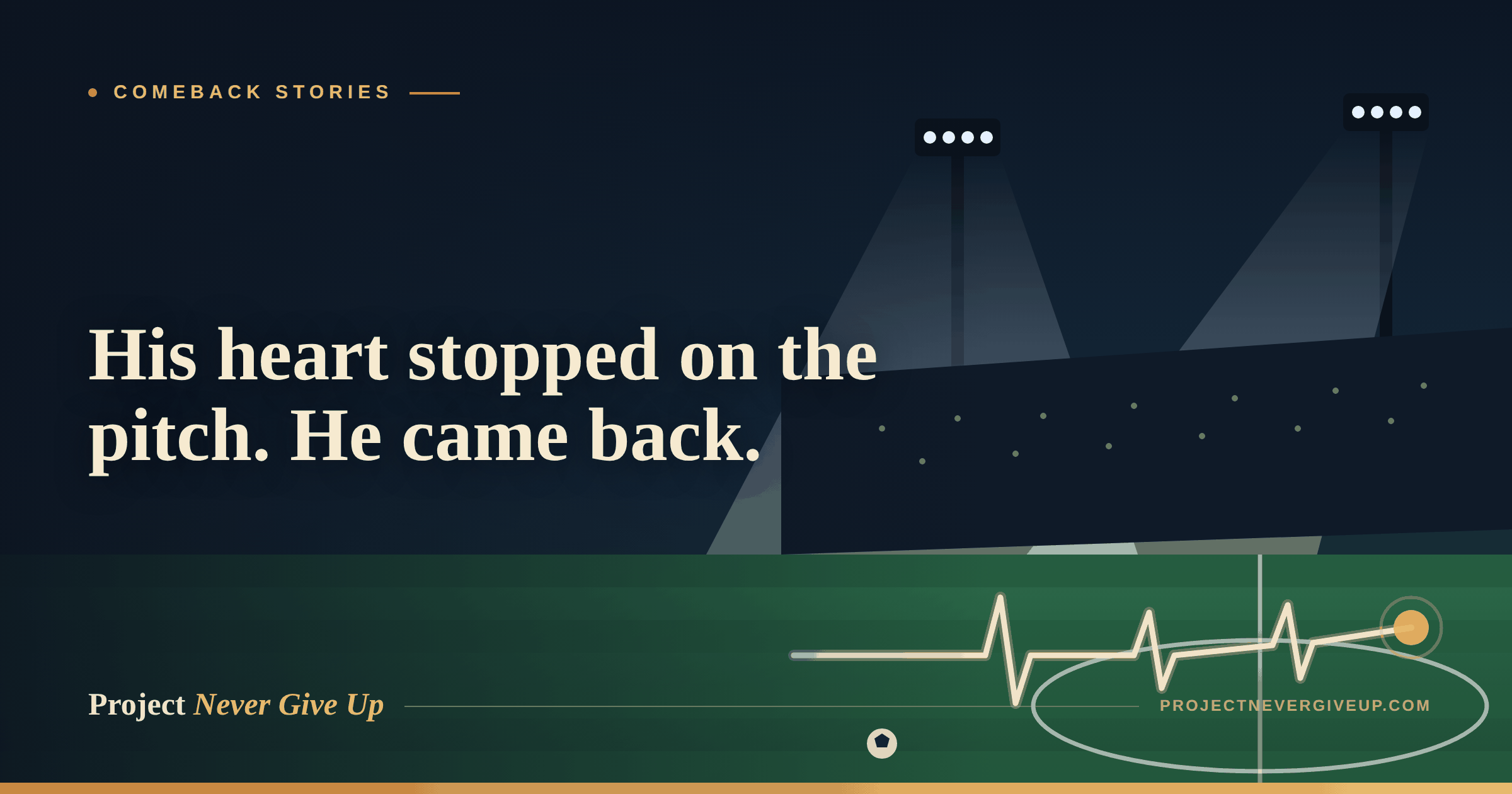 Christian Eriksen Told the Paramedics to Keep His Boots. He Wouldn’t Need Them. Then He Played at the World Cup.