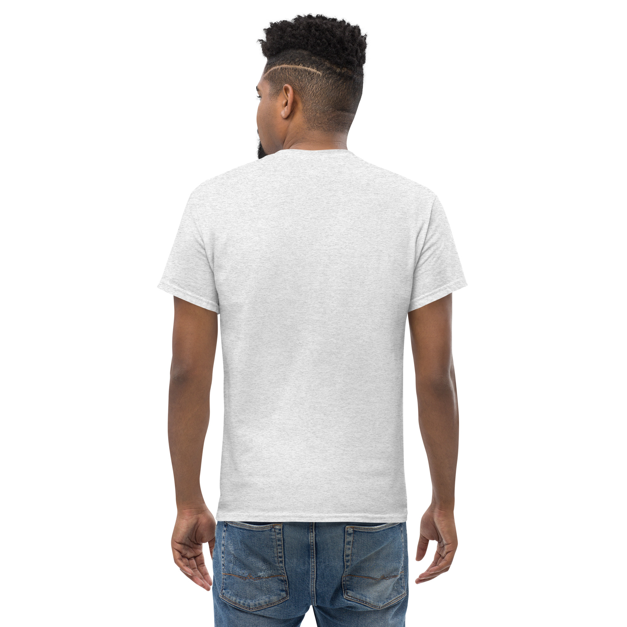 Premium Unisex classic tee - Image 27
