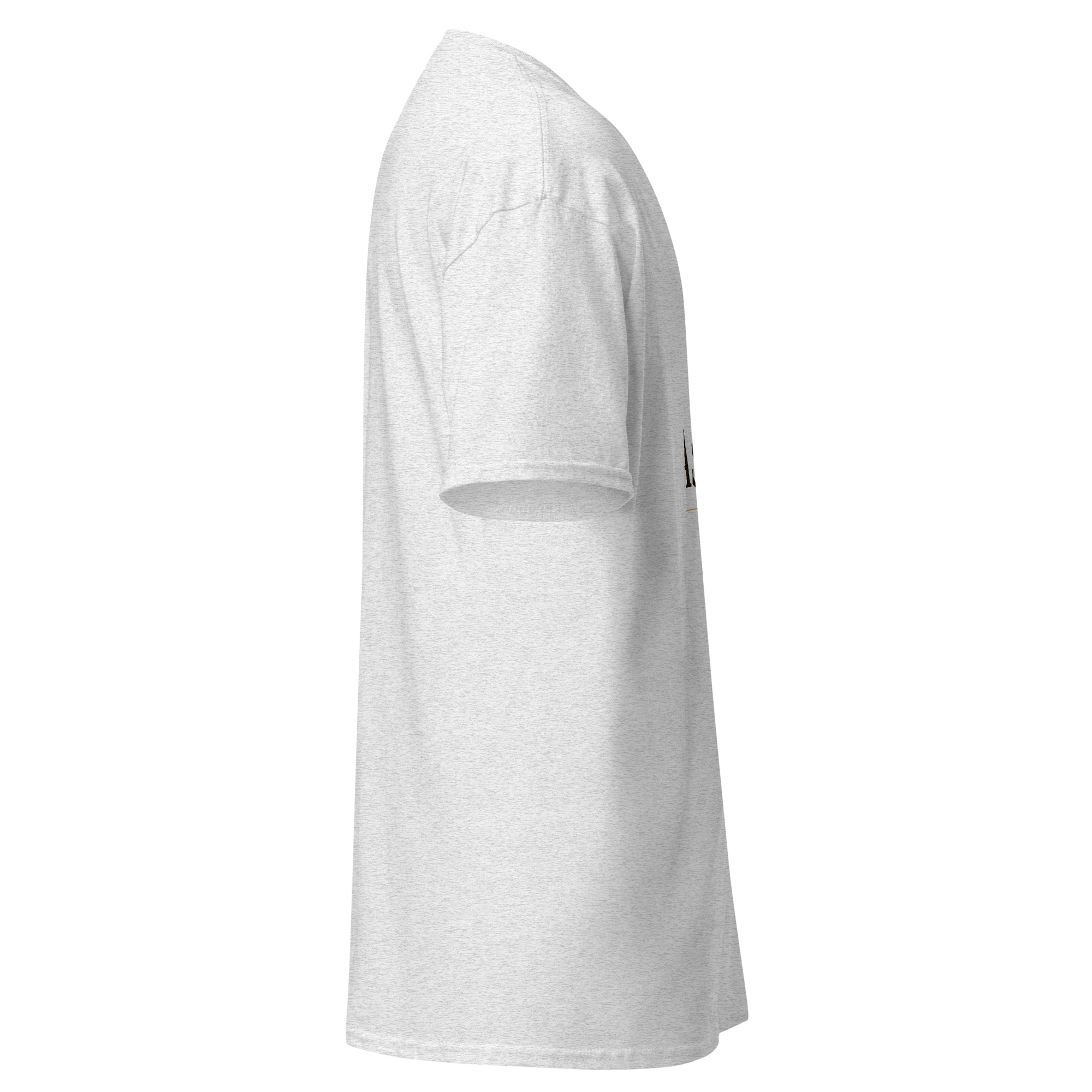 Per Aspera Unisex classic tee - Image 16