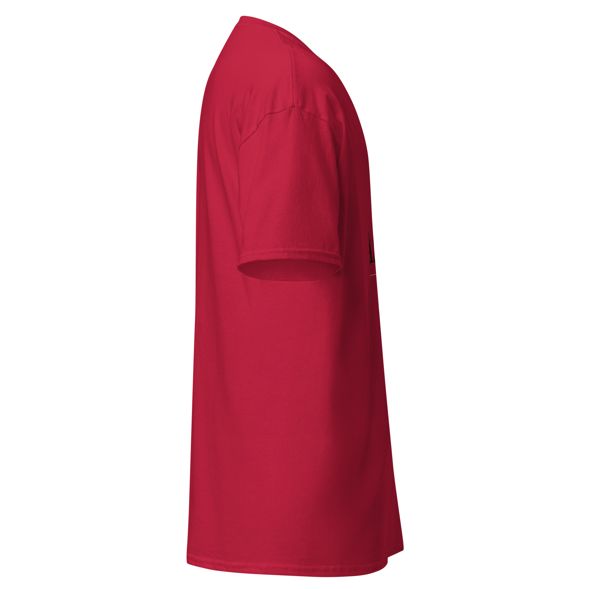 Per Aspera Unisex classic tee - Image 10