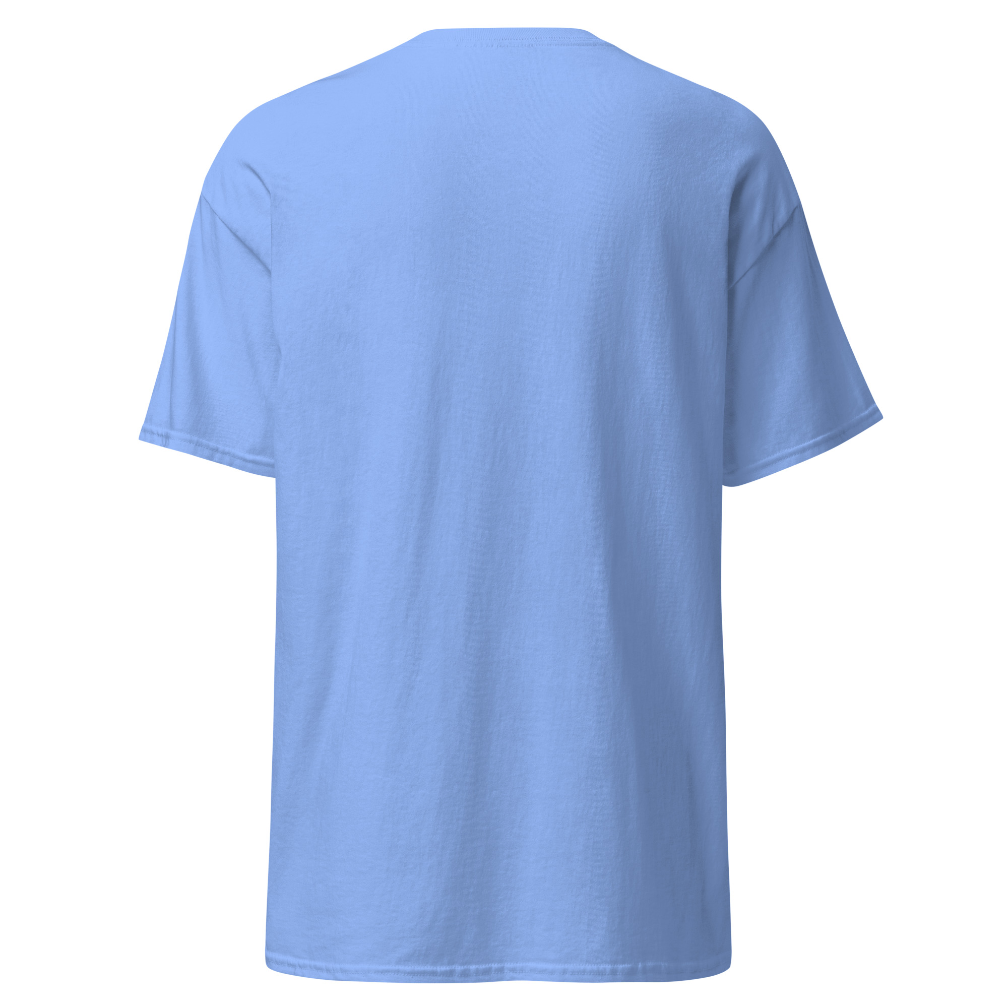 Per Aspera Unisex classic tee - Image 4