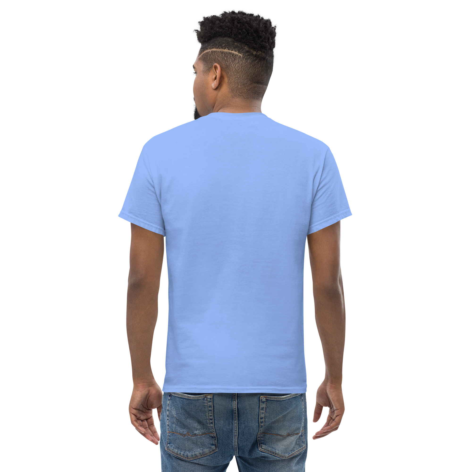 Arise Unisex classic tee - Image 20