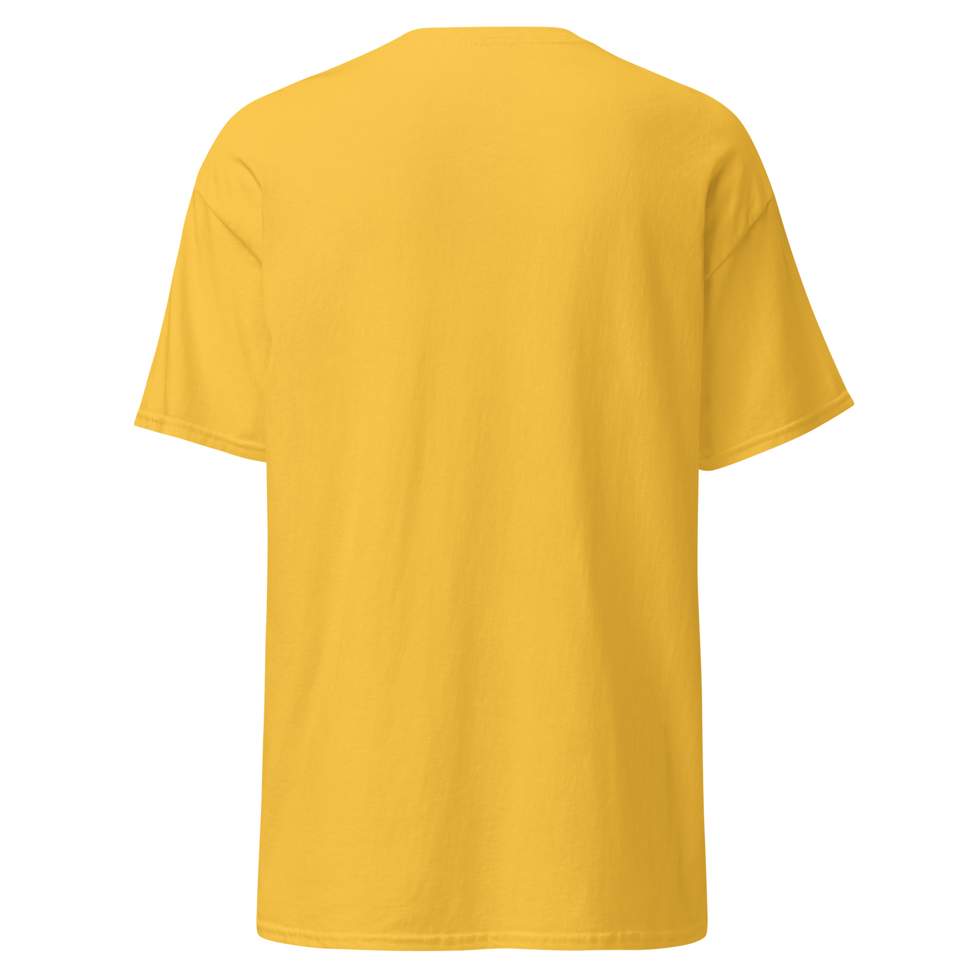 Per Aspera Unisex classic tee - Image 5