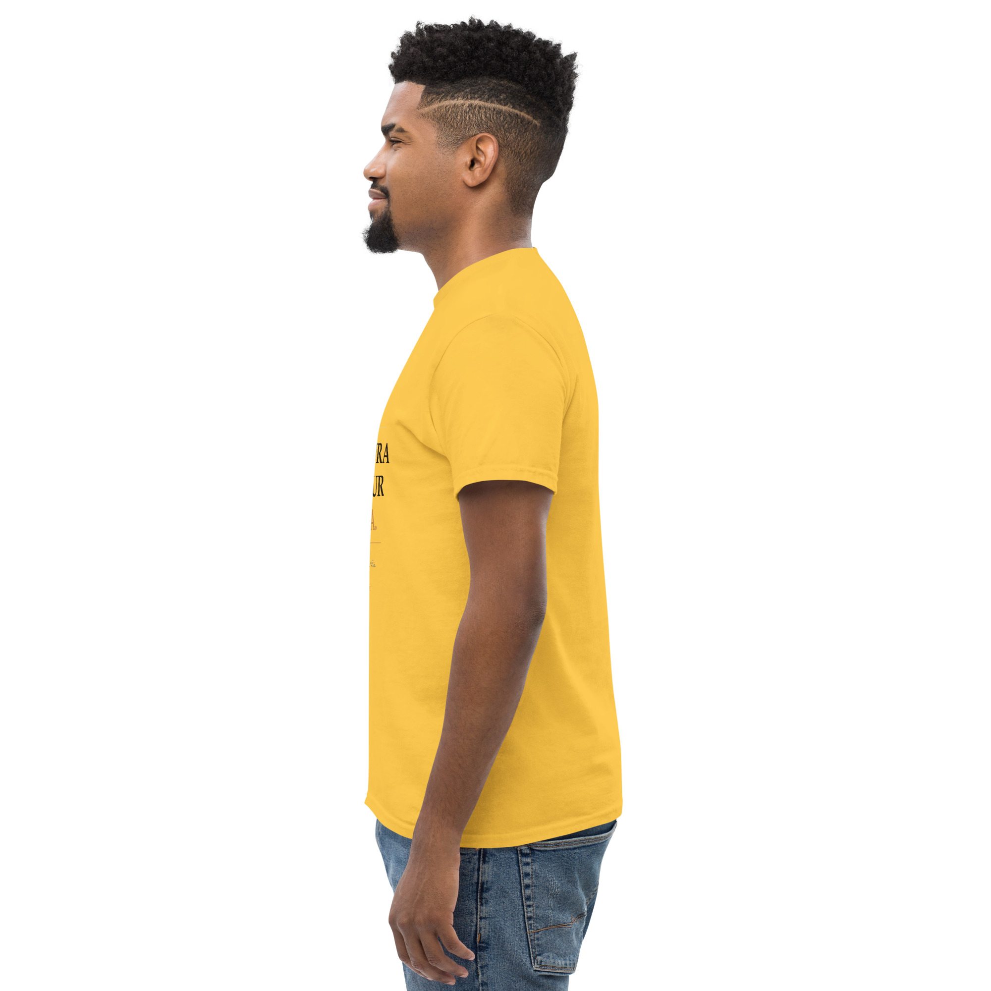 Igne Natura Unisex classic tee - Image 32