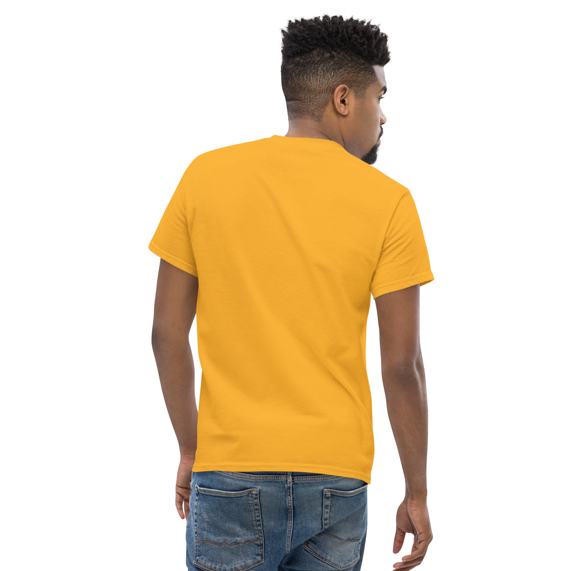 Arise Unisex classic tee - Image 51