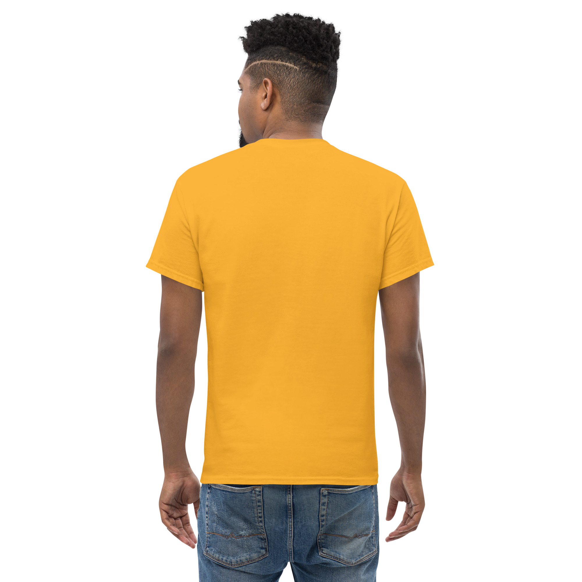 Arise Unisex classic tee - Image 21