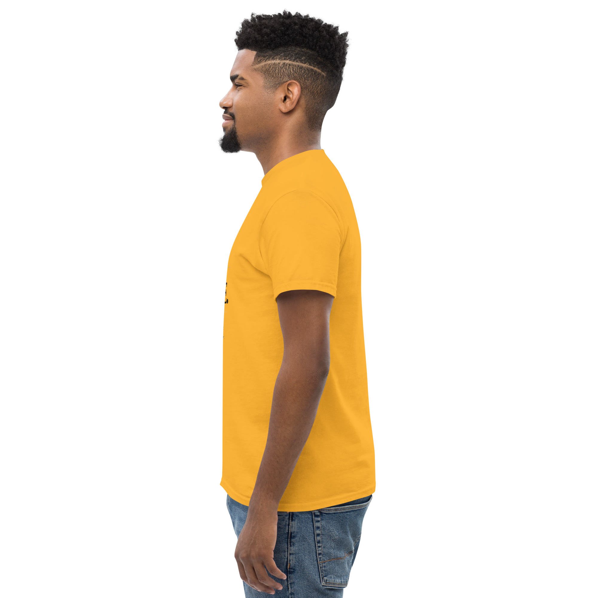 Arise Unisex classic tee - Image 27