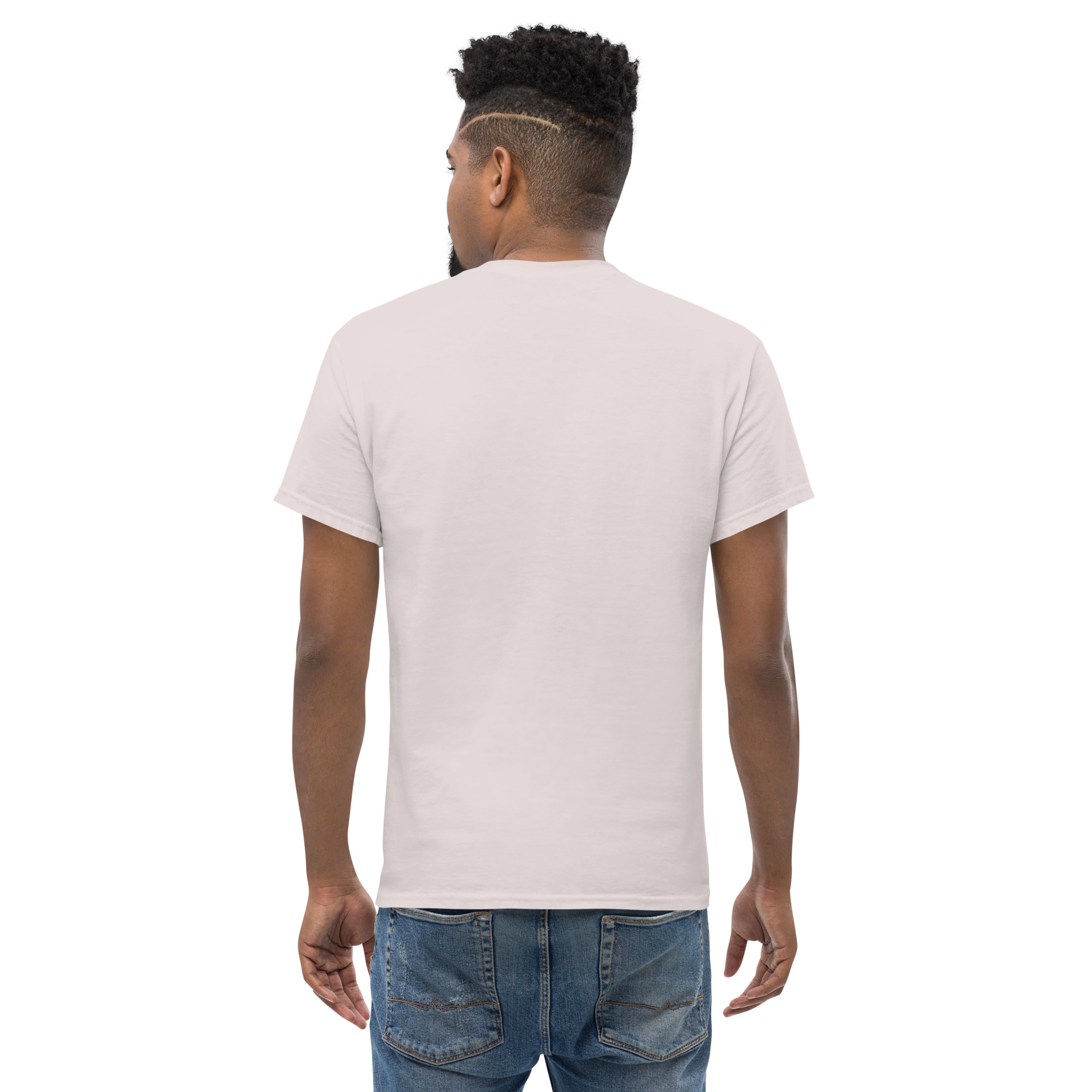 Premium Unisex classic tee - Image 26