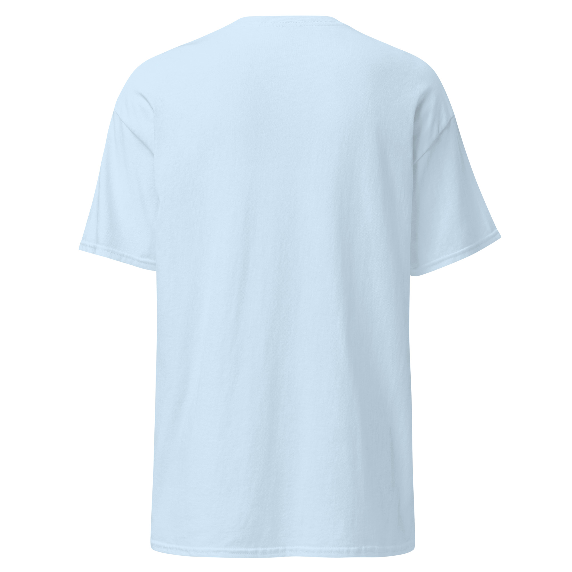 Dum Spiro Spero Unisex classic tee - Image 7