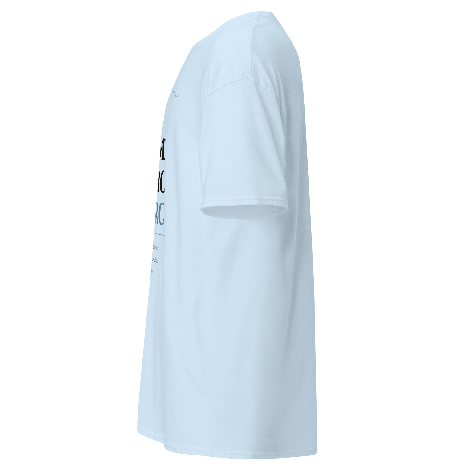 Dum Spiro Spero Unisex classic tee - Image 23