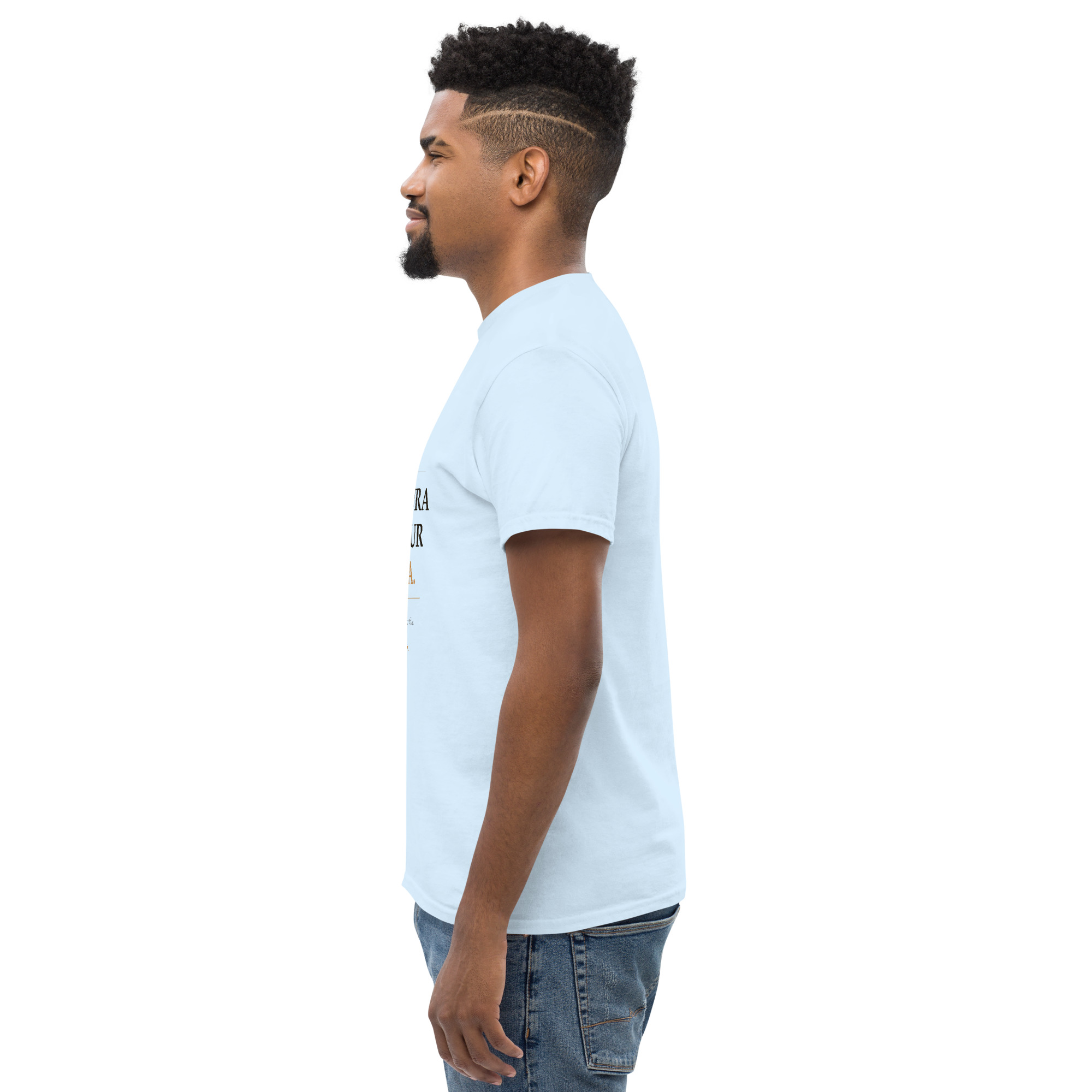Igne Natura Unisex classic tee - Image 34