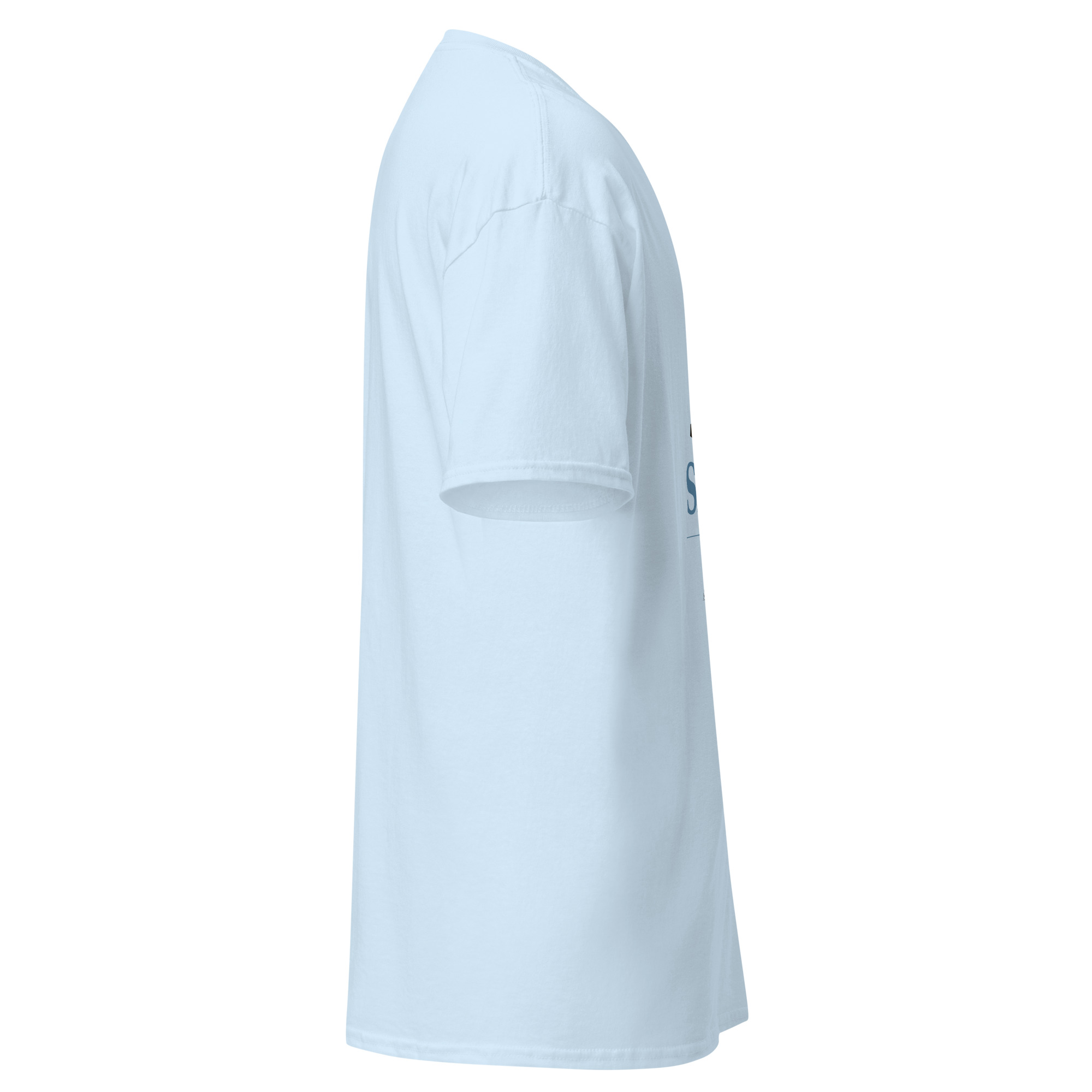 Dum Spiro Spero Unisex classic tee - Image 15