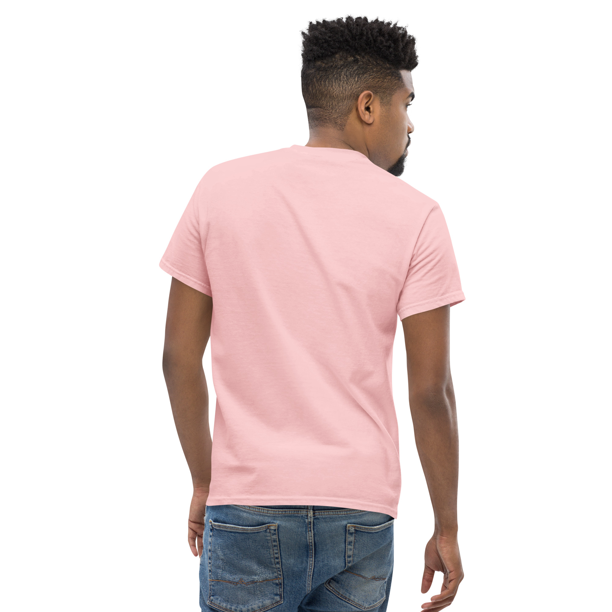 Premium Unisex classic tee - Image 60