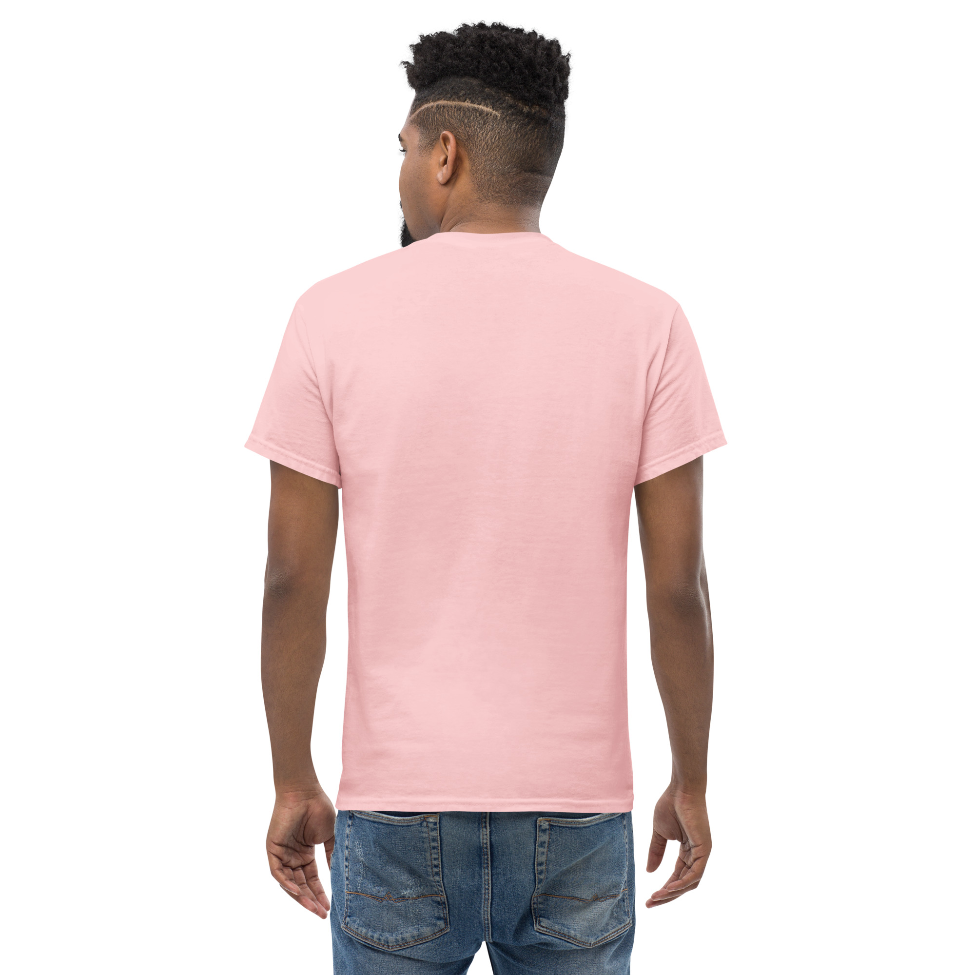 Arise Unisex classic tee - Image 22