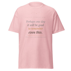 Premium Unisex classic tee