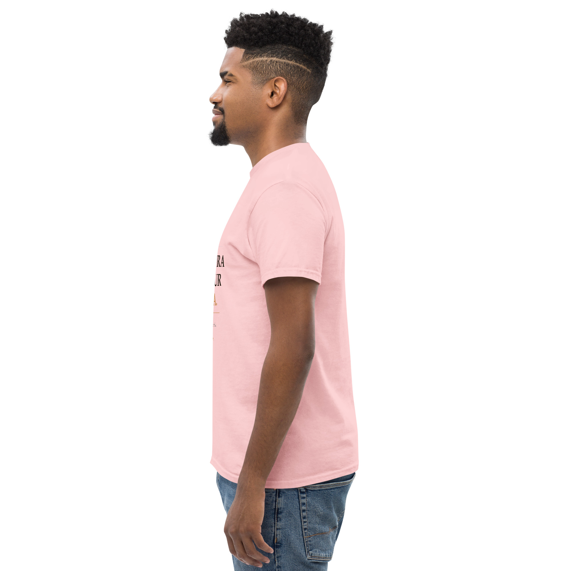 Igne Natura Unisex classic tee - Image 33