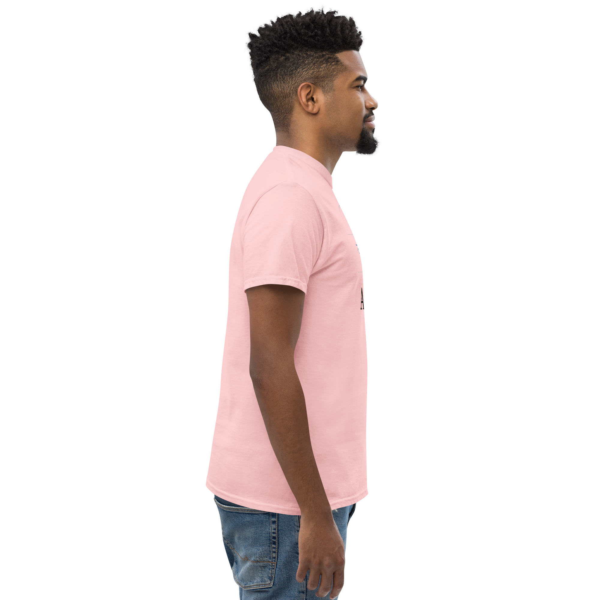 Arise Unisex classic tee - Image 34