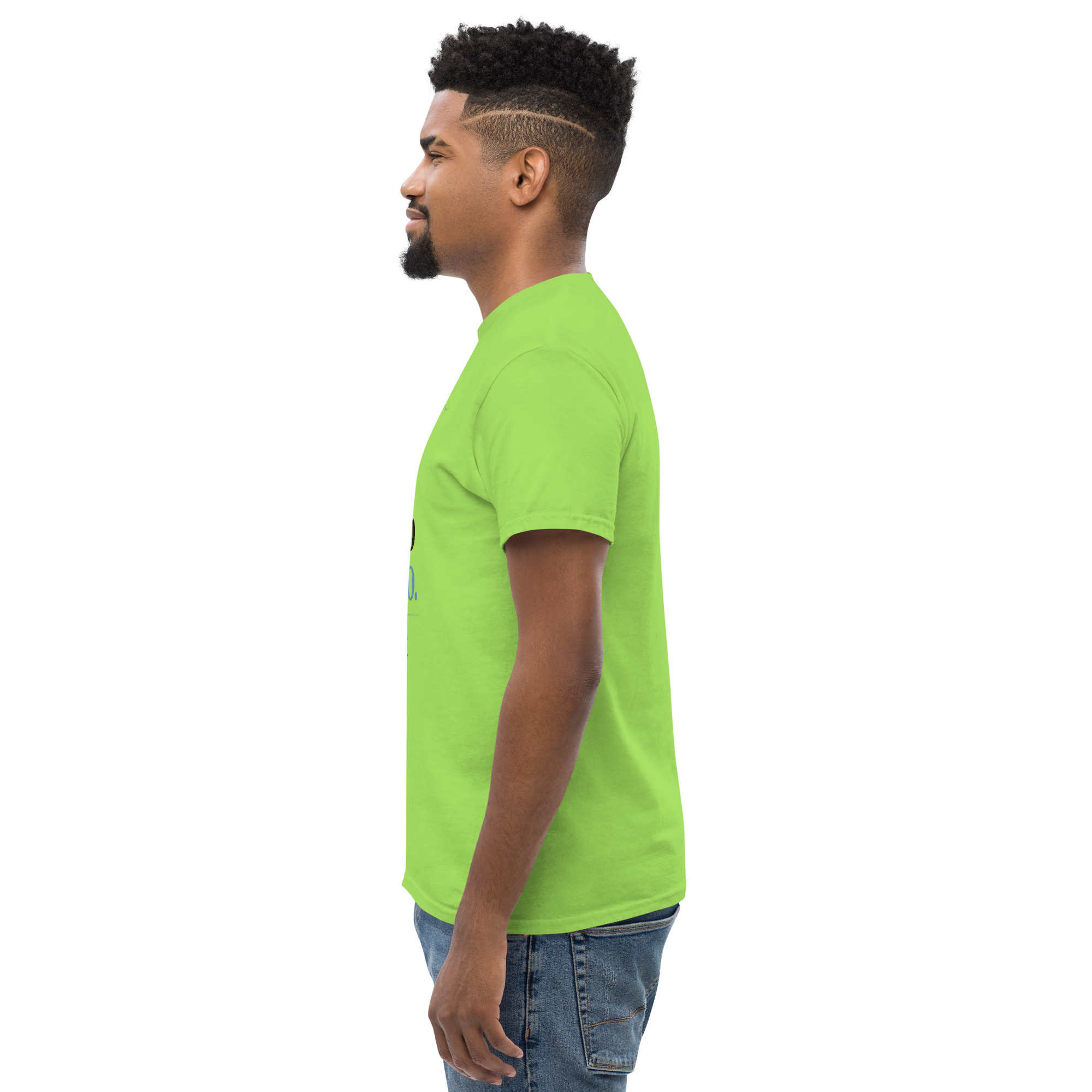 Dum Spiro Spero Unisex classic tee - Image 51