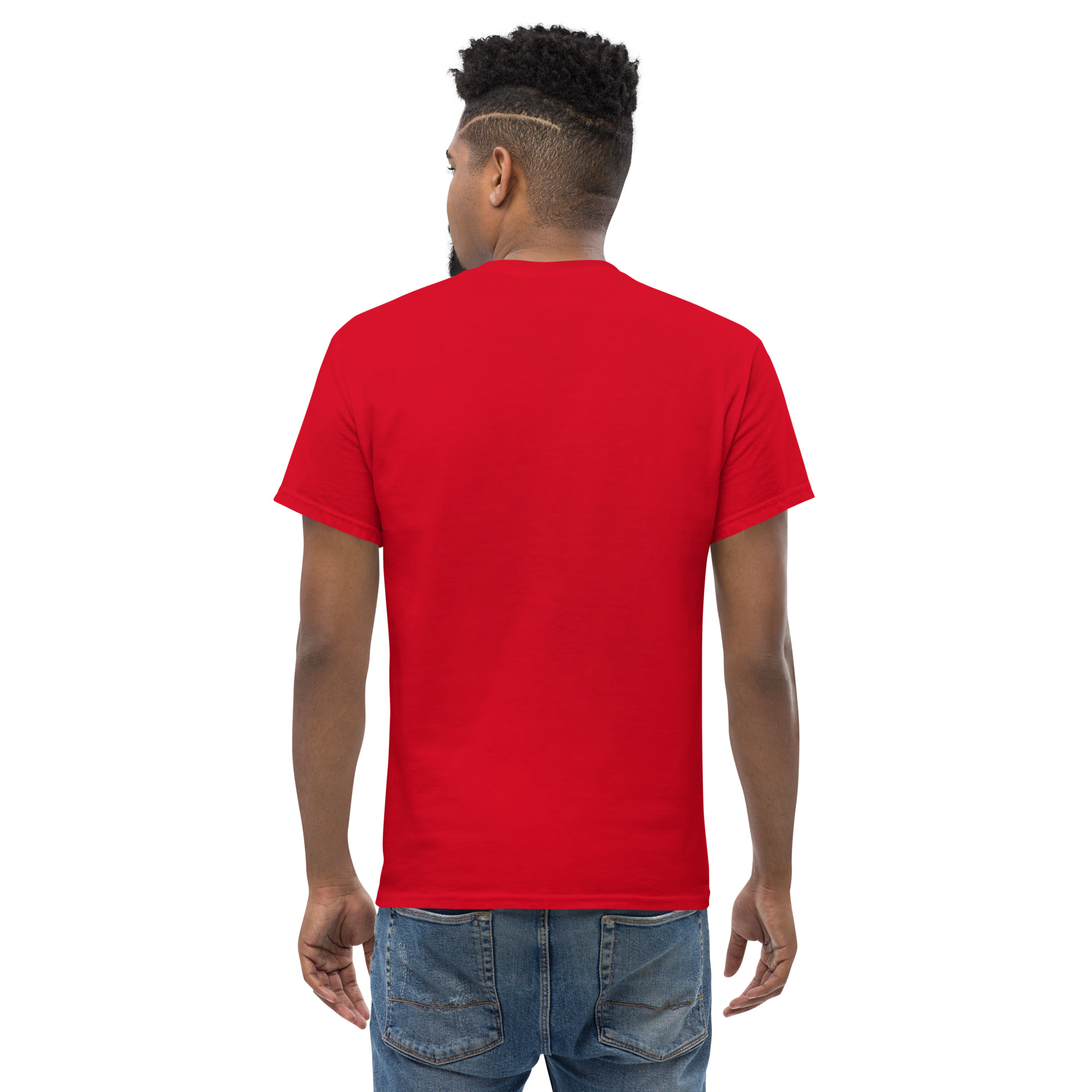 Arise Unisex classic tee - Image 19