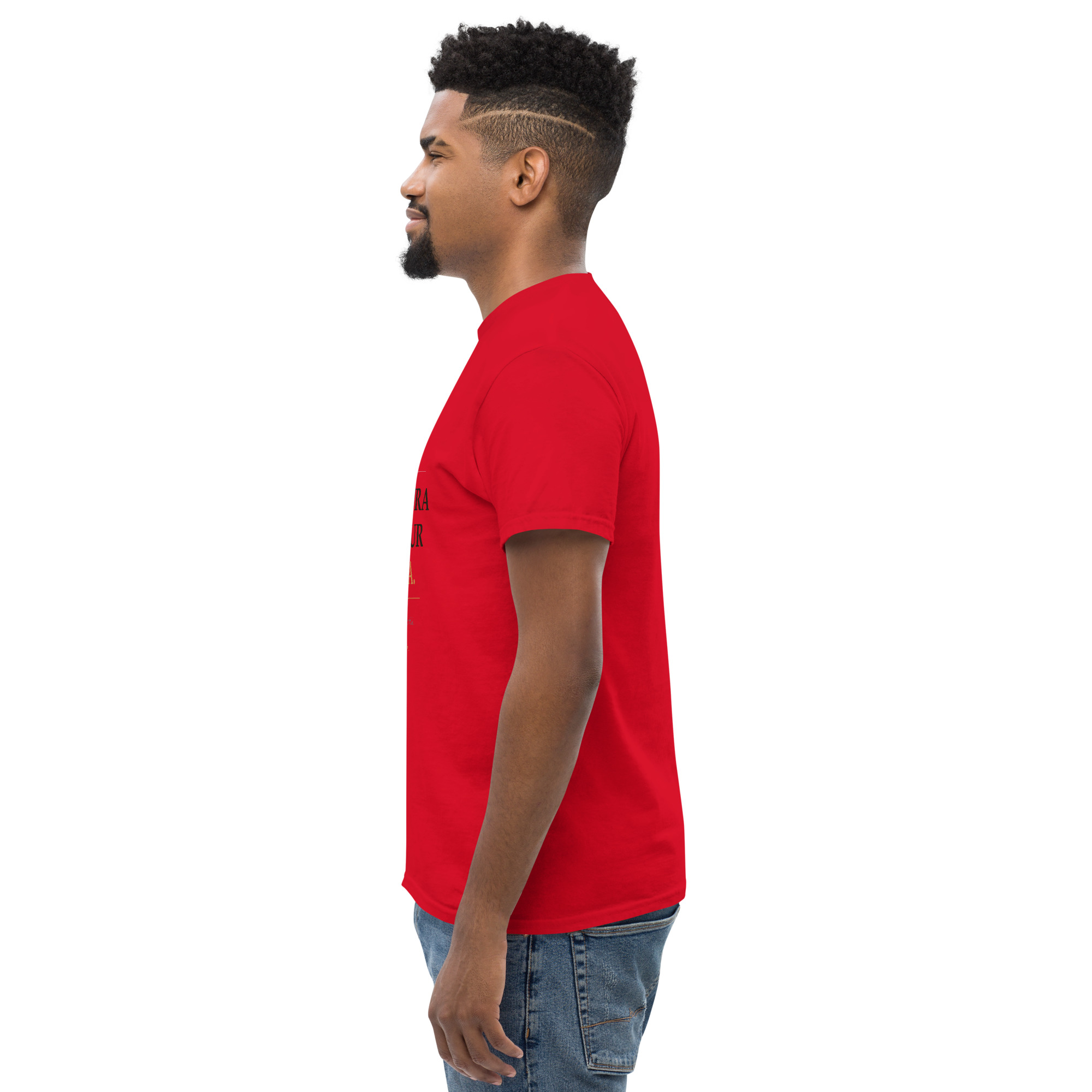 Igne Natura Unisex classic tee - Image 30