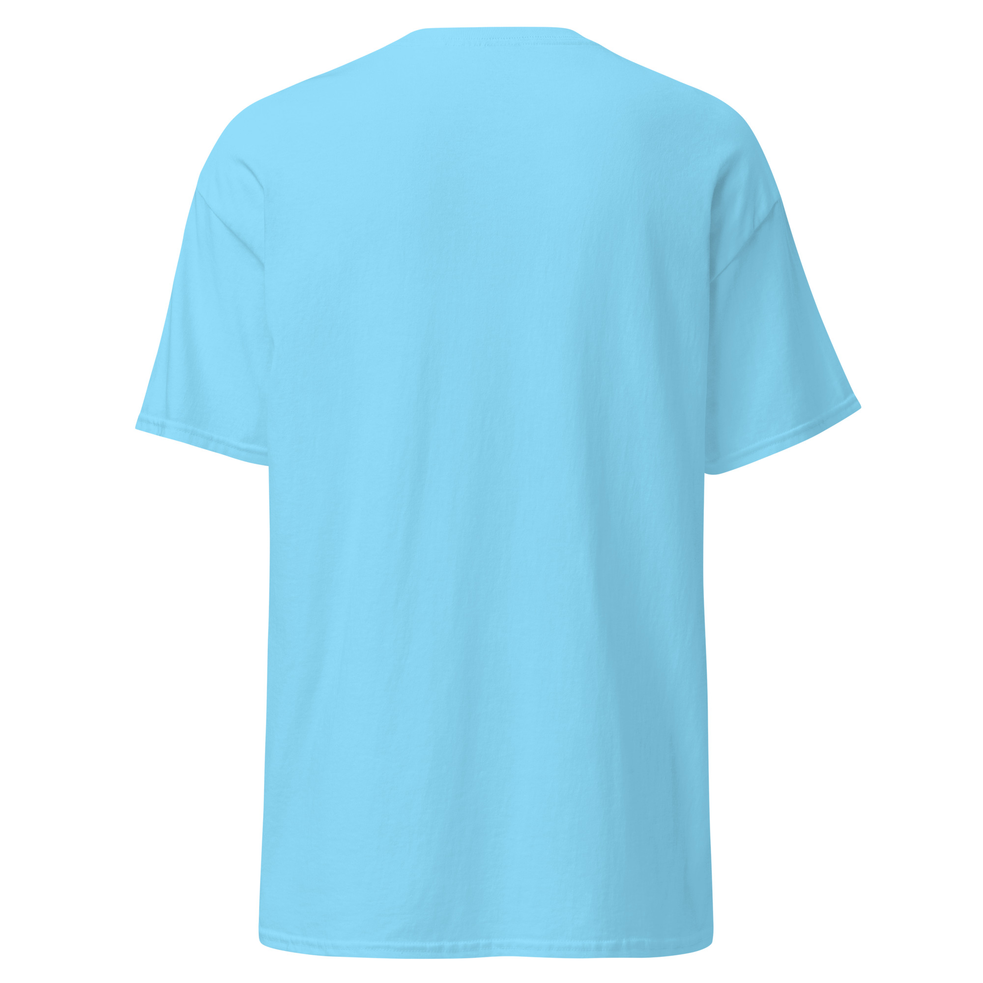 Dum Spiro Spero Unisex classic tee - Image 5