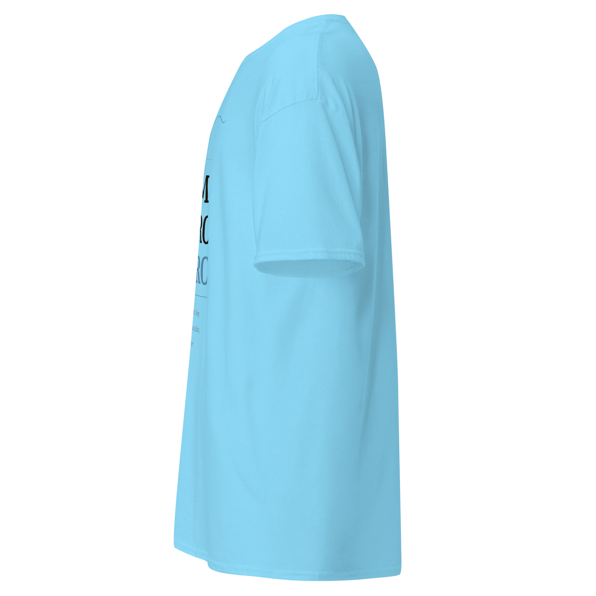 Dum Spiro Spero Unisex classic tee - Image 21