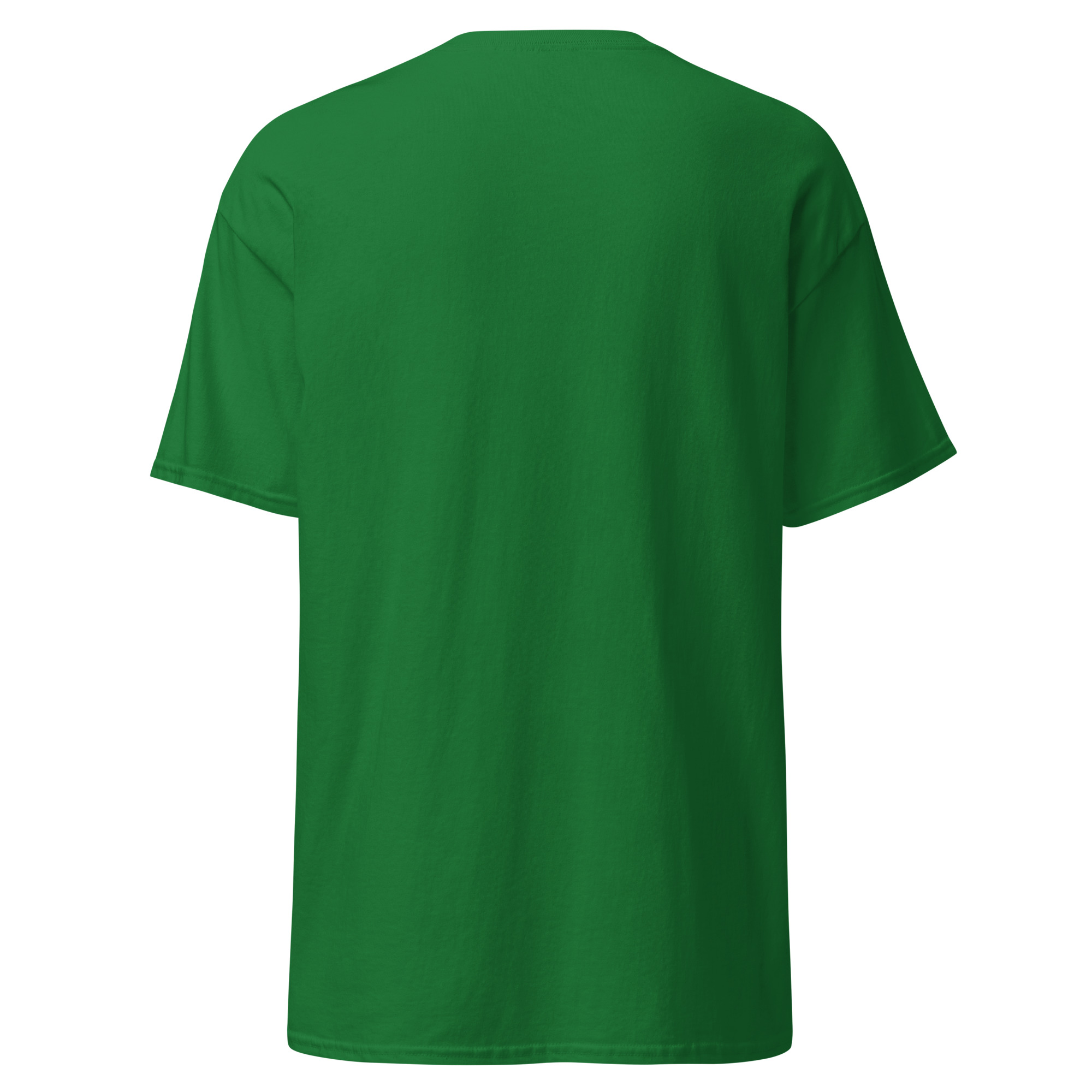 Dum Spiro Spero Unisex classic tee - Image 3