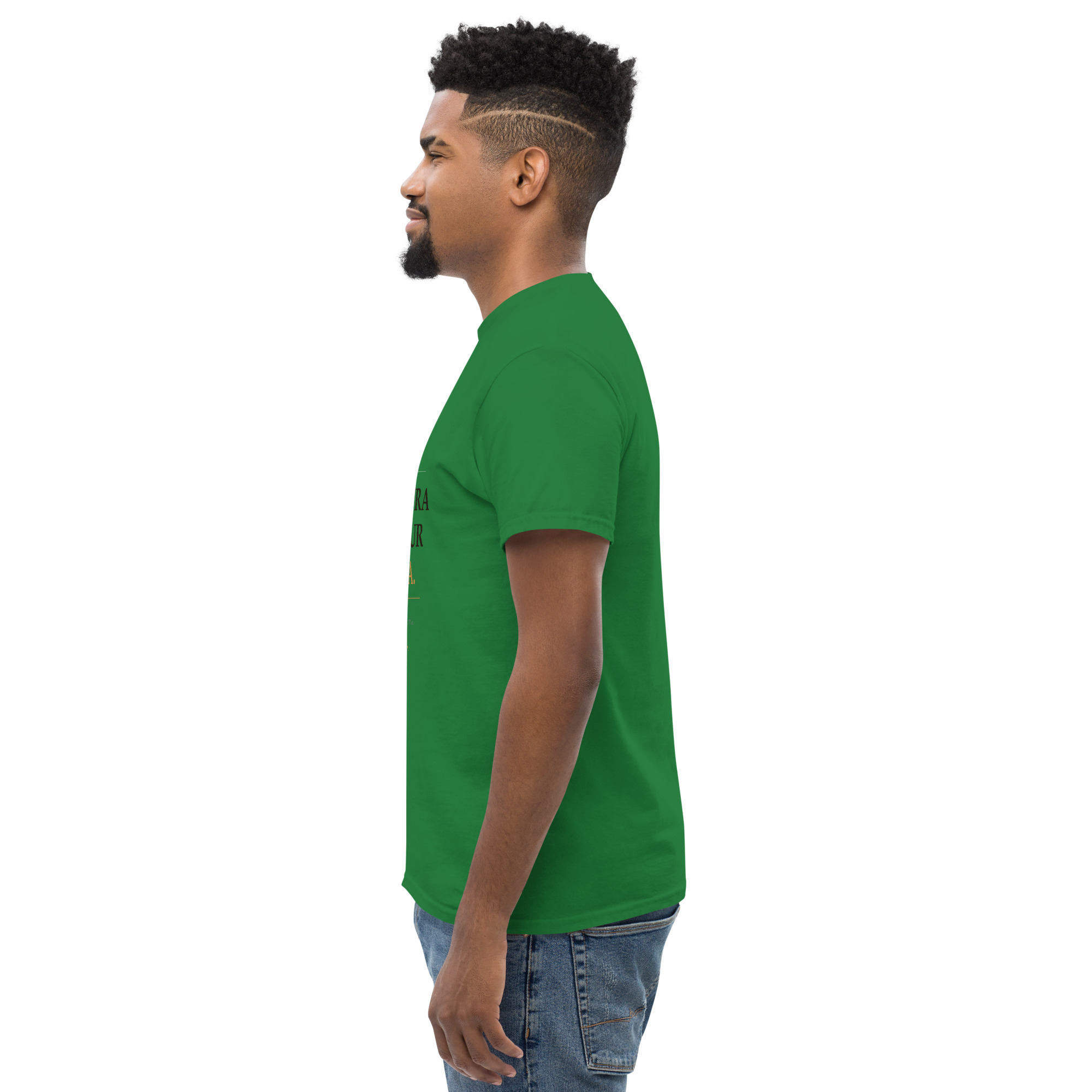 Igne Natura Unisex classic tee - Image 31