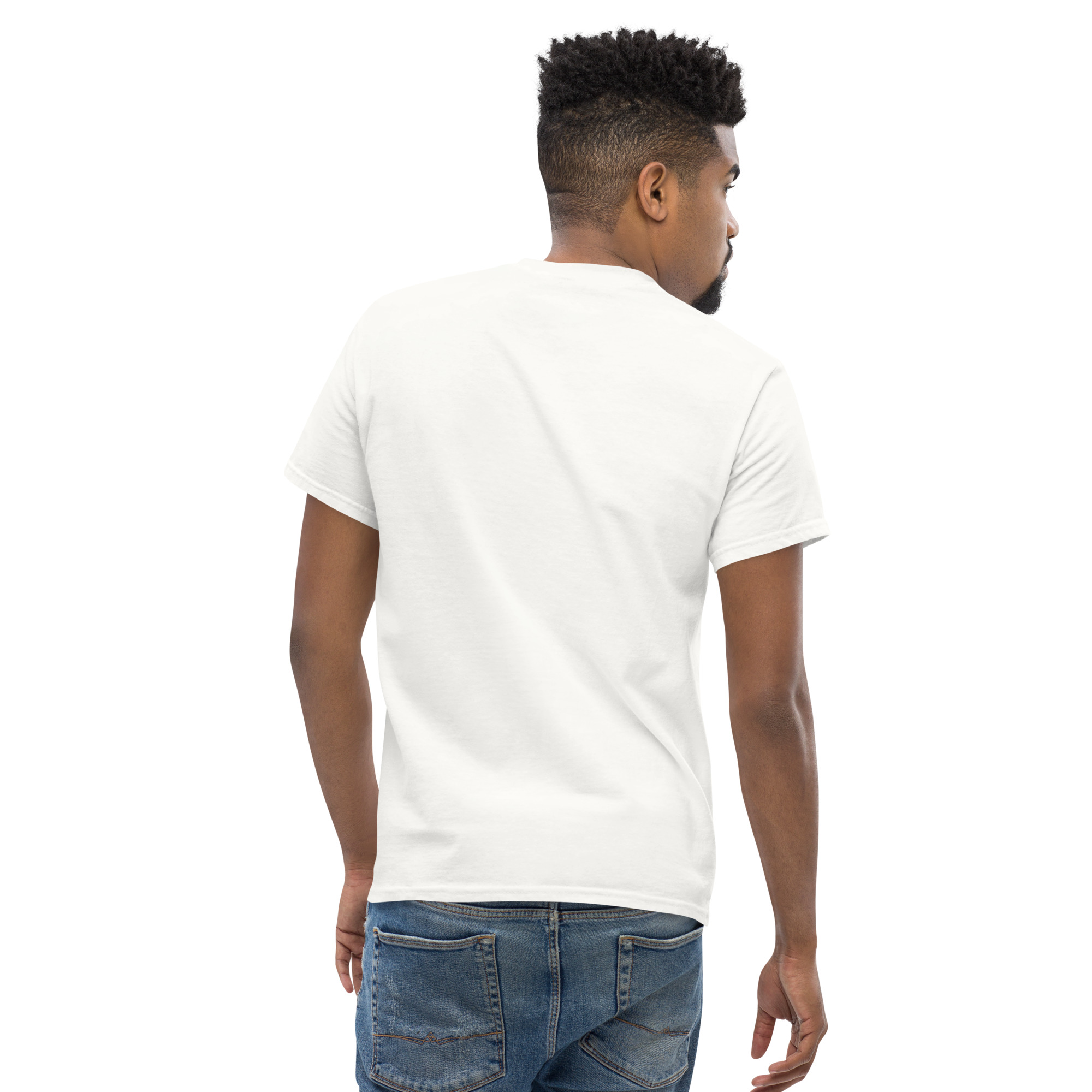 Arise Unisex classic tee - Image 54