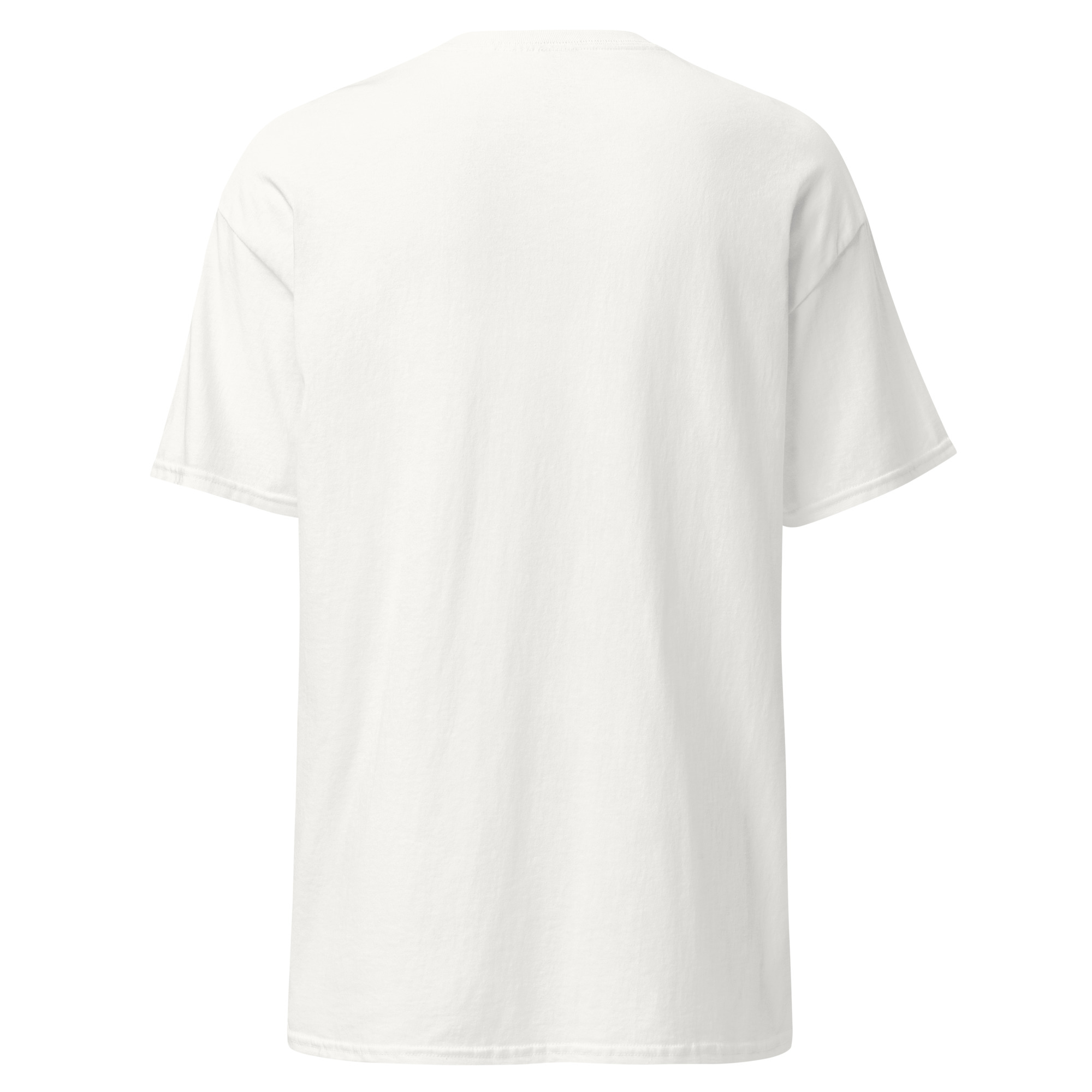 Dum Spiro Spero Unisex classic tee - Image 9