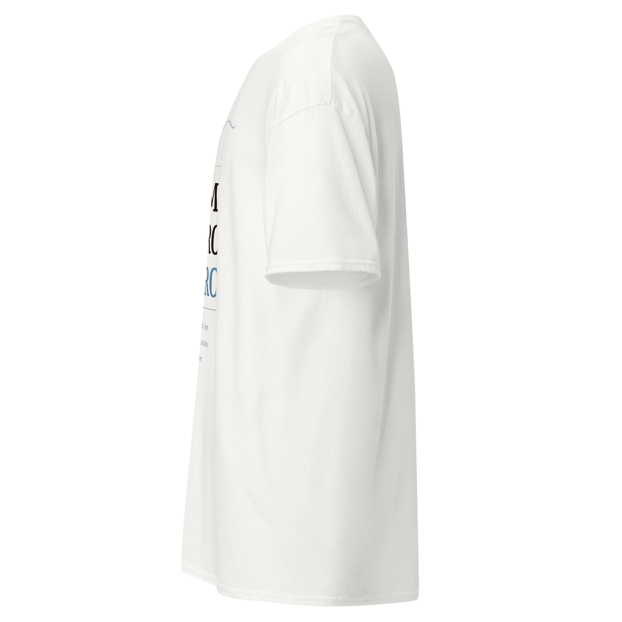 Dum Spiro Spero Unisex classic tee - Image 25