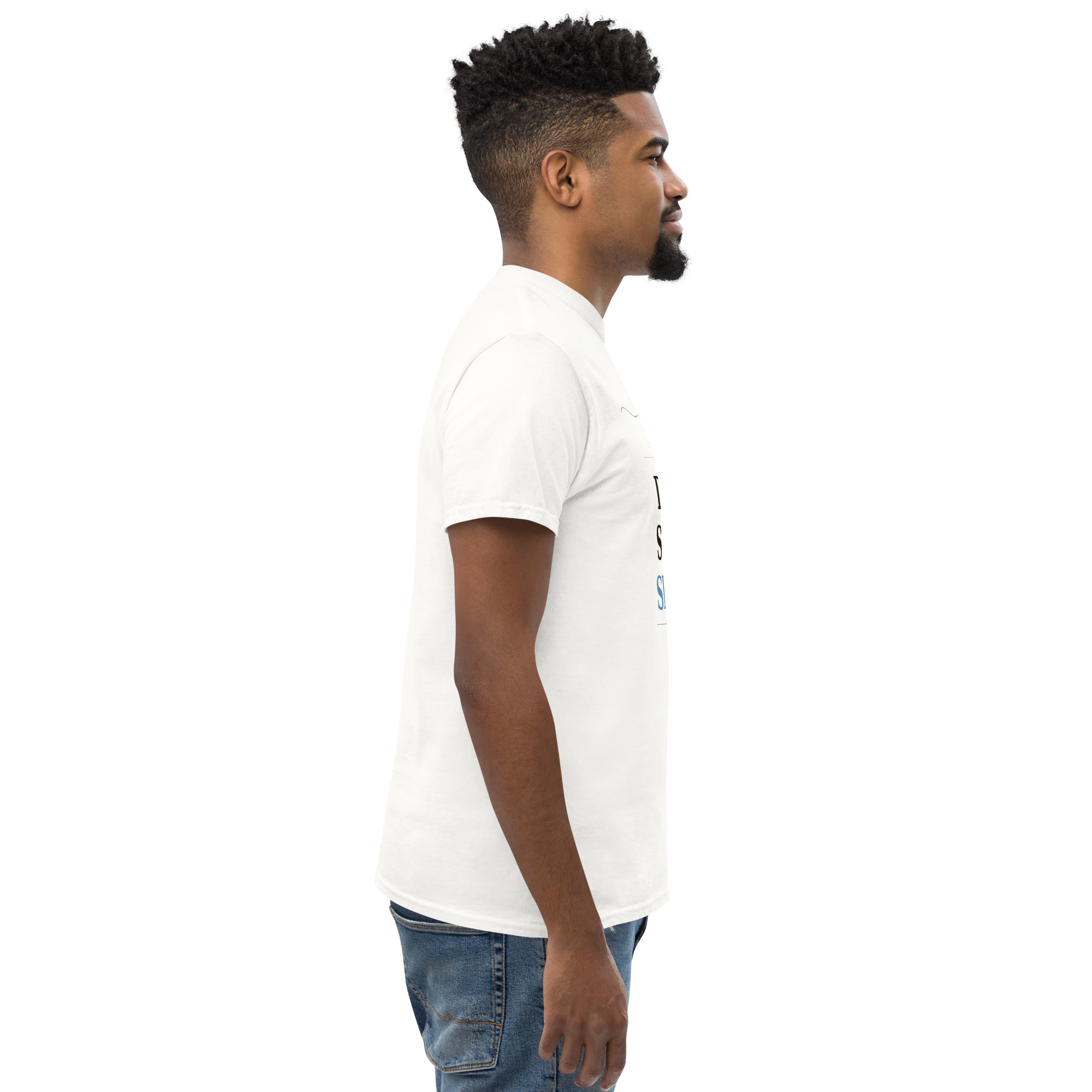 Dum Spiro Spero Unisex classic tee - Image 64