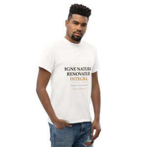 Igne Natura Unisex classic tee