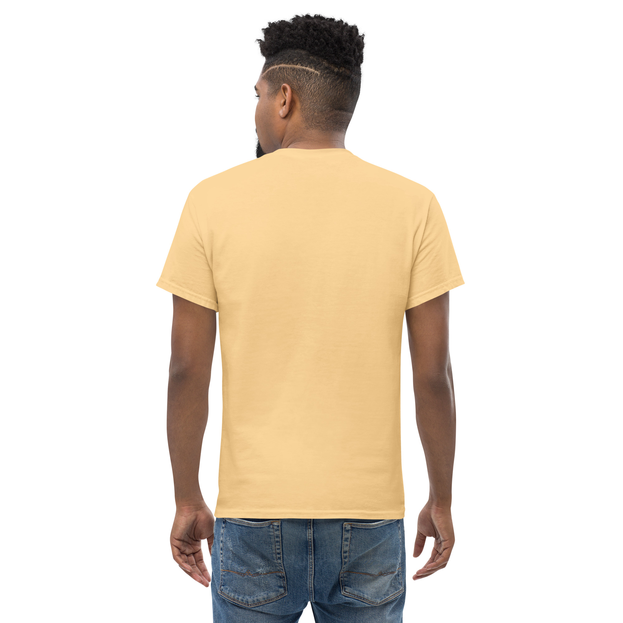 Premium Unisex classic tee - Image 24