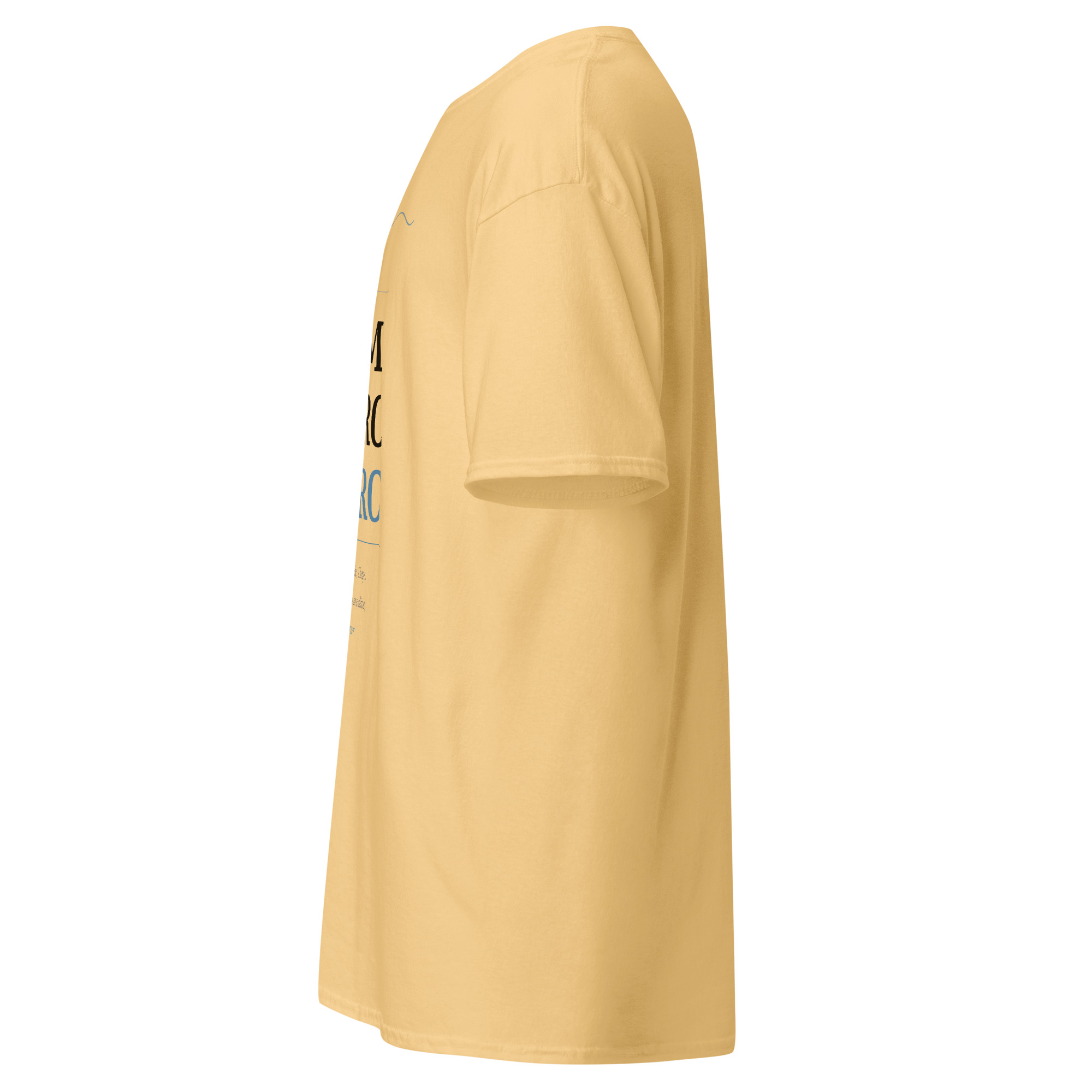 Dum Spiro Spero Unisex classic tee - Image 22