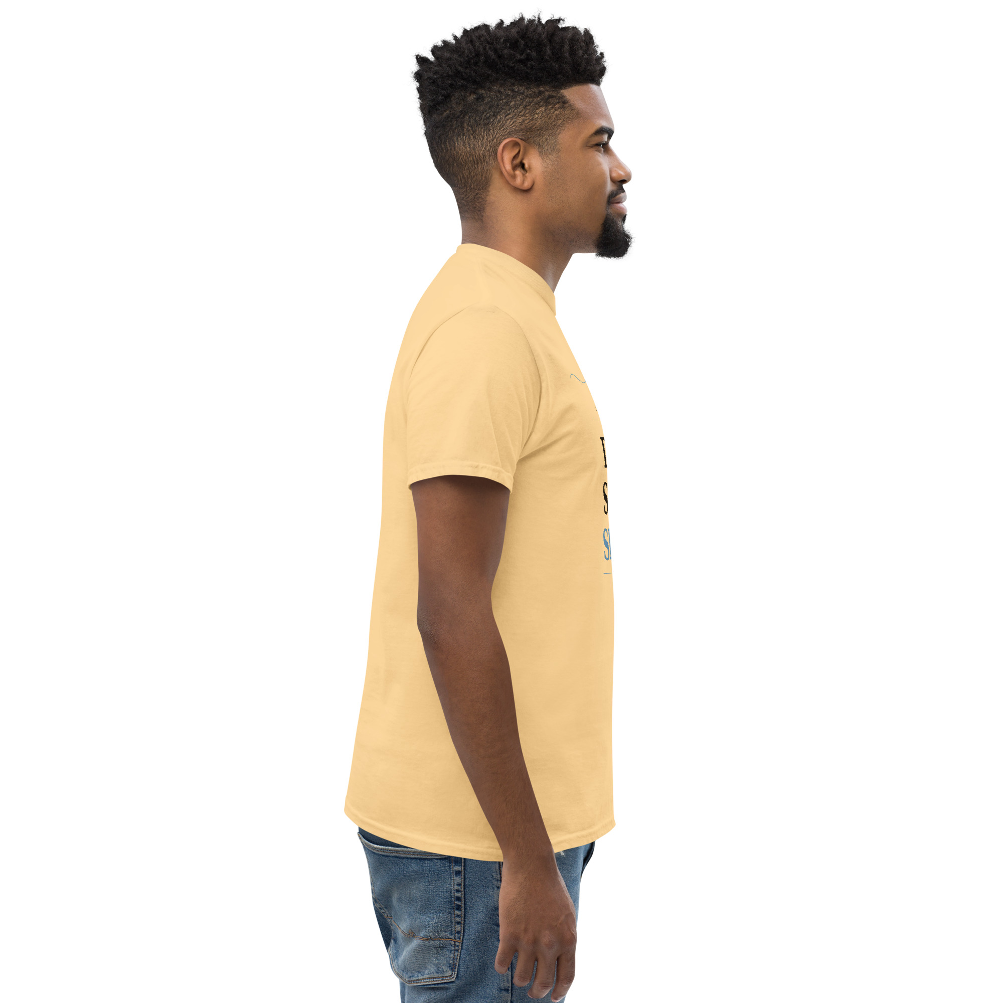 Dum Spiro Spero Unisex classic tee - Image 61